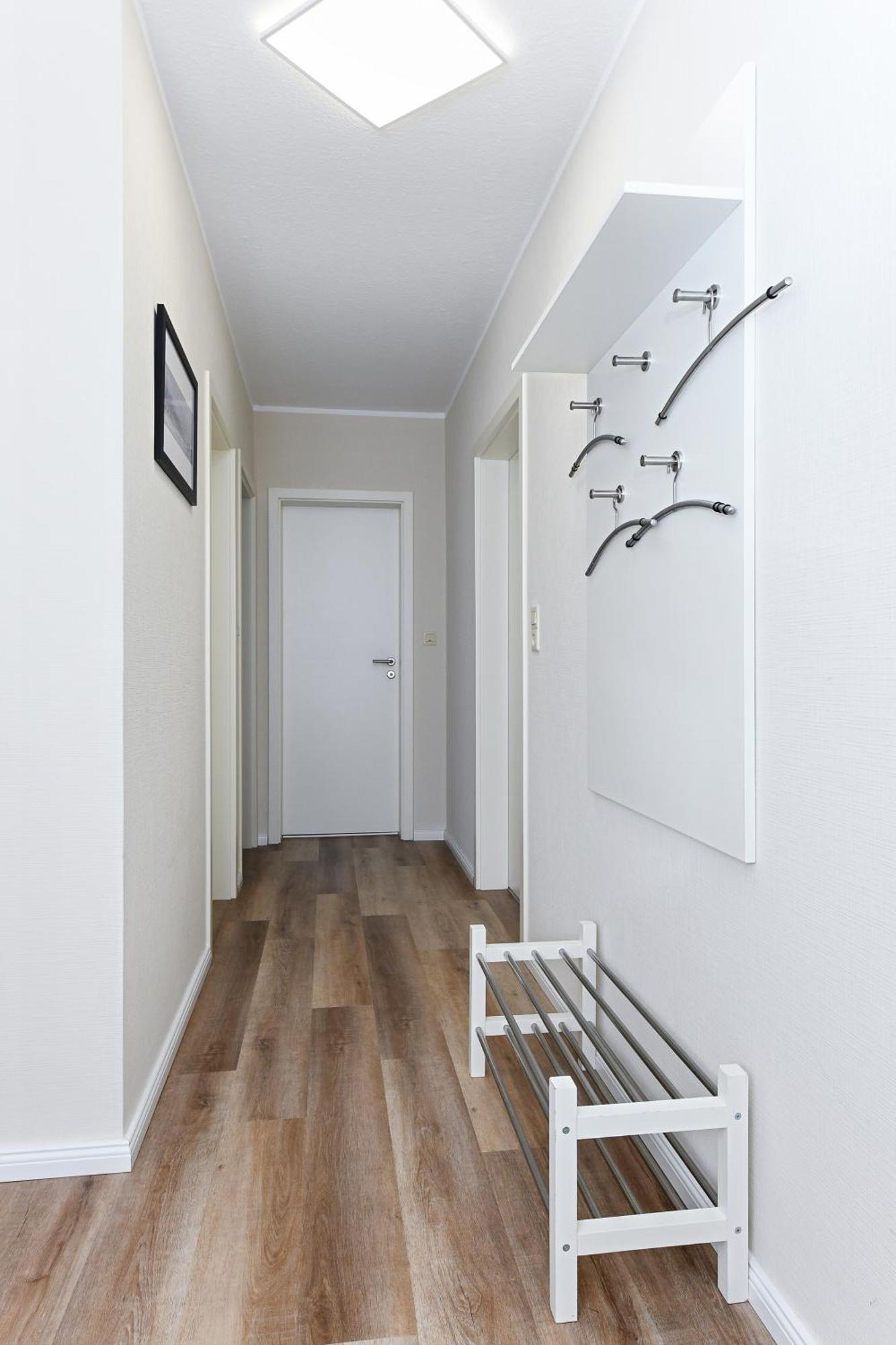 Haus Andreesen Apartment Neuharlingersiel Exterior photo